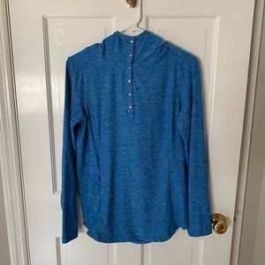 Duluth Trading Company Pull-over